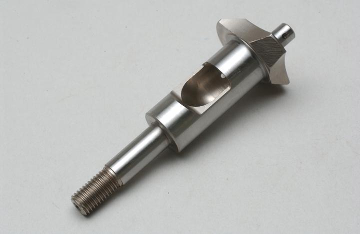 O.S. Engines Curb Shaft 21rz-B No.23702000