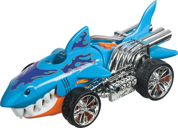 Actual product image Mondo Hot Wheels: Monster Action - Sharkcruiser