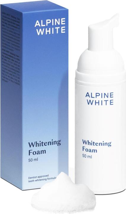 Produktbild Alpine White Whitening (50 ml)