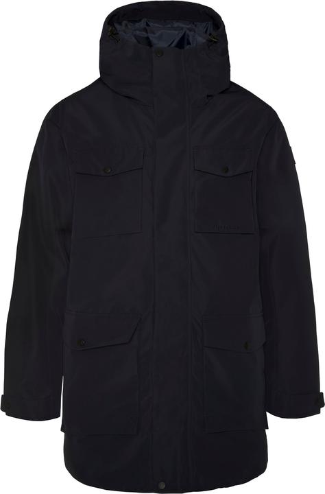 Produktbild MGA Meltin Snowjacket Herren -Protestjacke (M)