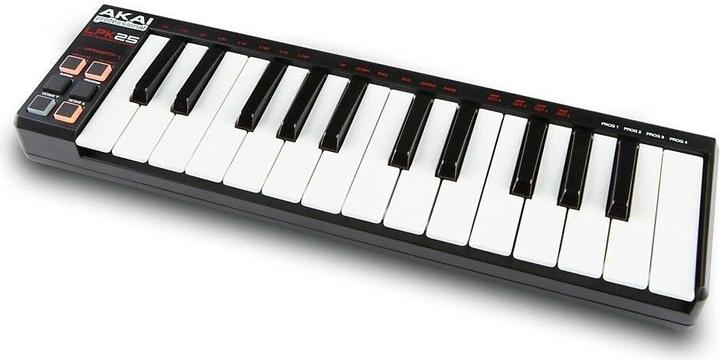 Produktbild Akai Professional Lpk25 (Keyboard)