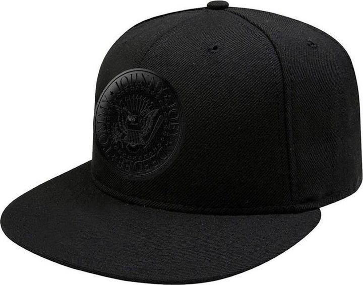 Immagine prodotto Ramones Cappellino con Visiera Sigillo Presidenziale Adulto Unisex (Taglia unica)