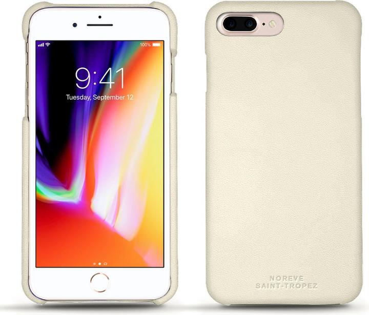 Productafbeelding Noreve Lederen omslag (Apple iPhone 8 Plus)