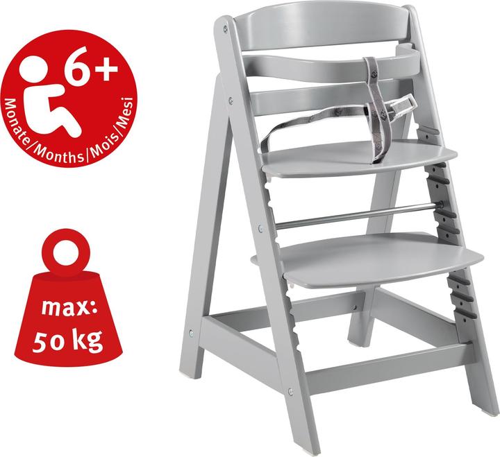 Immagine prodotto Roba Clic per sedersi (Seggiolone)
