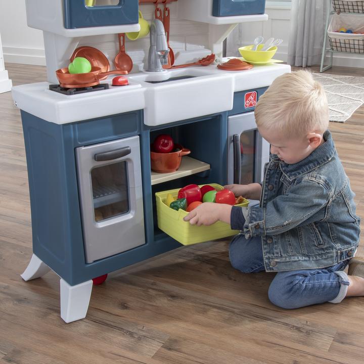 Produktbild Step2 Modern Farmhouse Kitchen