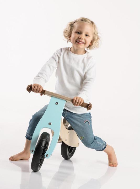 Produktbild small foot Trike Maxi 2 in 1 (10")