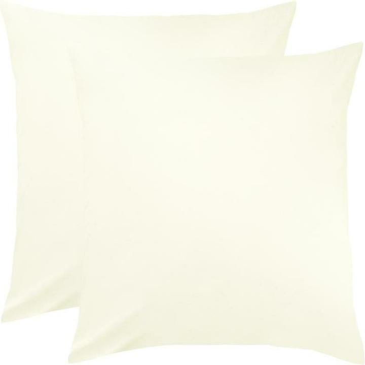 Actual product image BettwarenShop Ulm (Pillowcase, 80x80 cm)