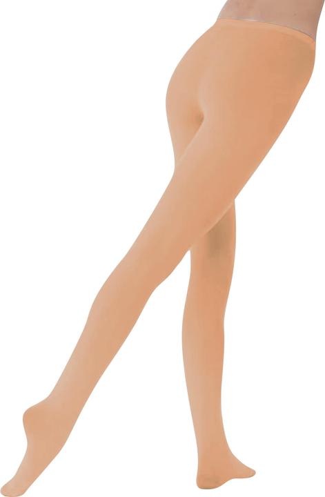 Actual product image Silky Womens/Ladies Dance Ballet Tights Convertible (1 Pair) (M)