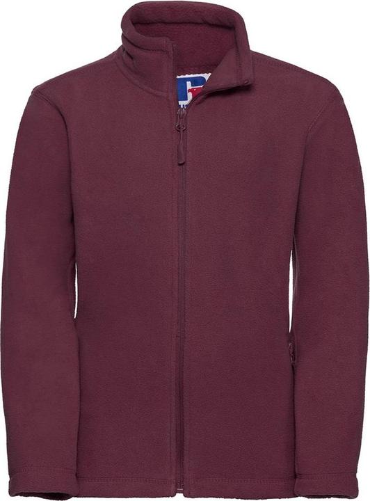 Immagine prodotto Jerzees Schoolwear Giacca in pile Jerzees Schoolgear (104)