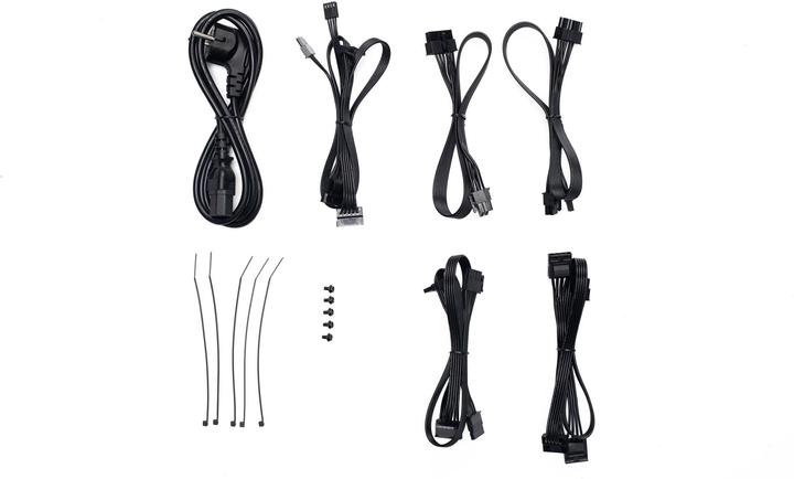 Produktbild be quiet! Pure Power 11 CM (600 W)