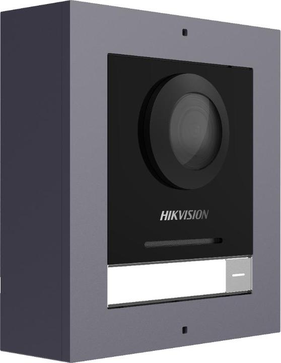 Actual product image Hikvision KD8 Series Pro Modular Door (Ethernet)