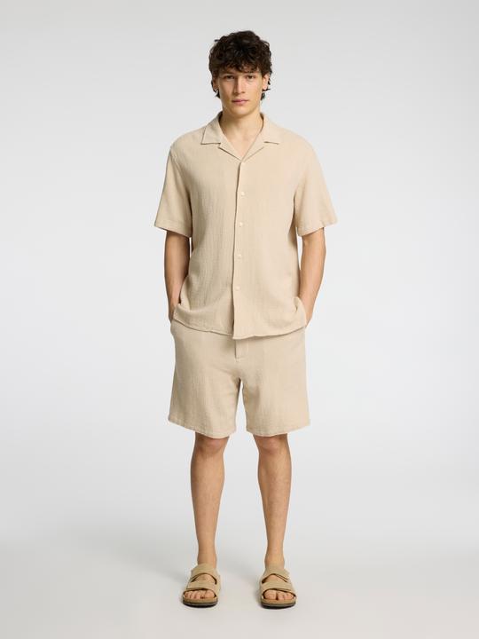 Immagine prodotto Selected Homme Slhrelax-Sal Shirt Ss Resort (XL)