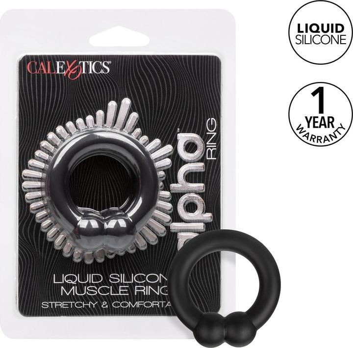 Produktbild CalExotics Alpha Muscle Ring (3.75 cm)