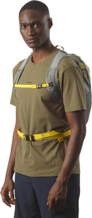 Image du produit Salomon Trailblazer-Rucksack 10-sedona sage-seagrass-cress green