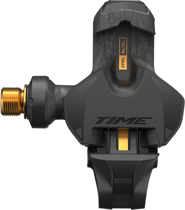 Image du produit Time MY26 Road Pedal Xpro 12-SL Q-Factor 51