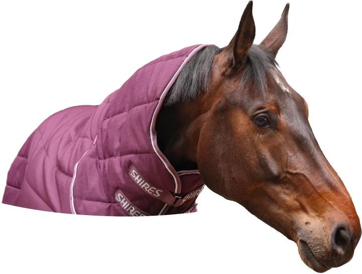 Immagine prodotto Shires Tempest Original 300 Collo Combo Coperta Combinata per Cavalli (221 cm)