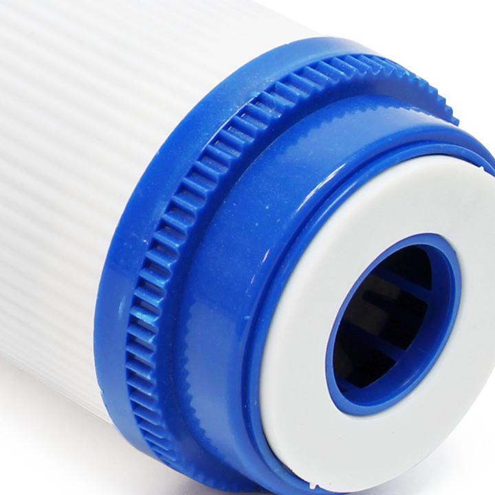 Produktbild Naturewater PC-10 Sedimentfilter Aktivkohle 10" 254mm Wasserfilter Umkehrosmose
