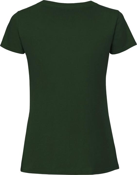 Image du produit Fruit of the Loom Fruit Of The TShirt moulant (XXL)