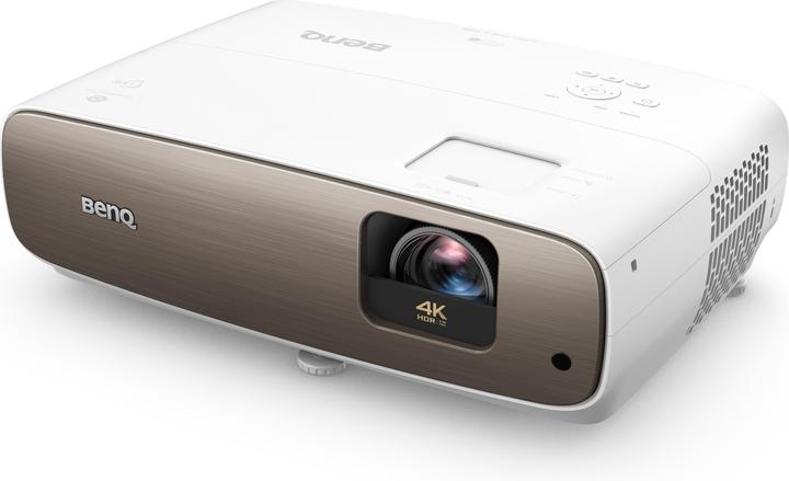Produktbild BenQ W2710I (UHD, 2200 lm, 1.13 - 1.47:1)