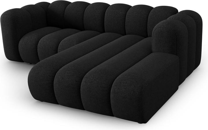 Actual product image Micadoni Lupine (Corner sofa)