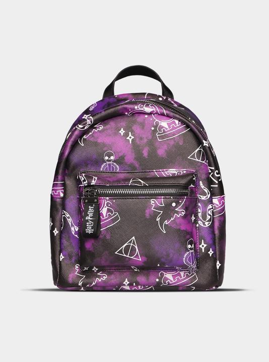Produktbild Harry Potter: Wizards Unite Wizards Unite All Over Printed Kids Backpack