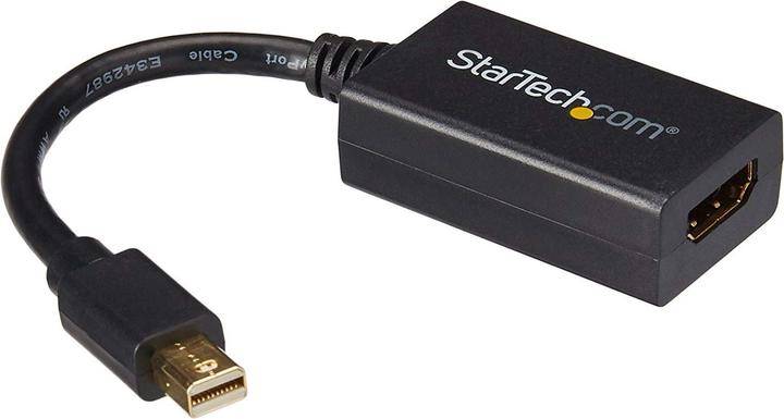 Actual product image StarTech Mdp To HDMI Adapter (Mini DP, 7.62 cm)