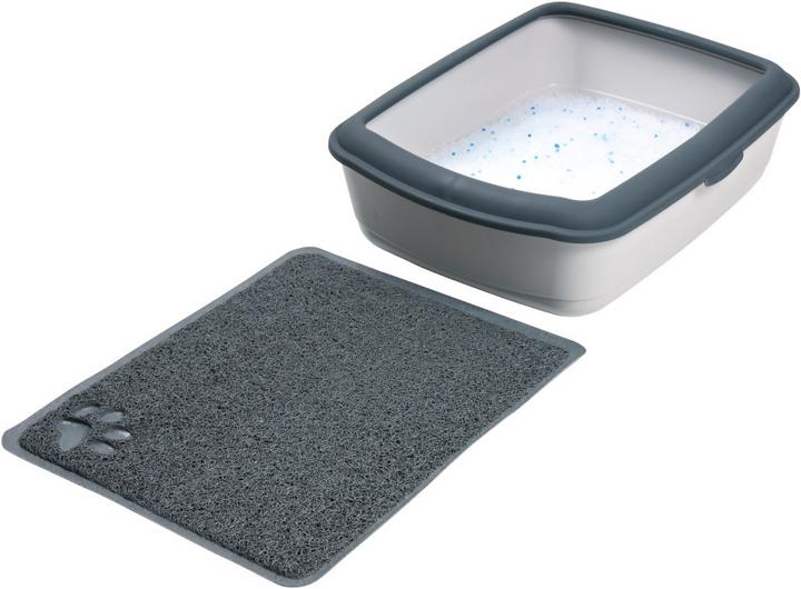 Produktbild Trixie Toilettenvorleger