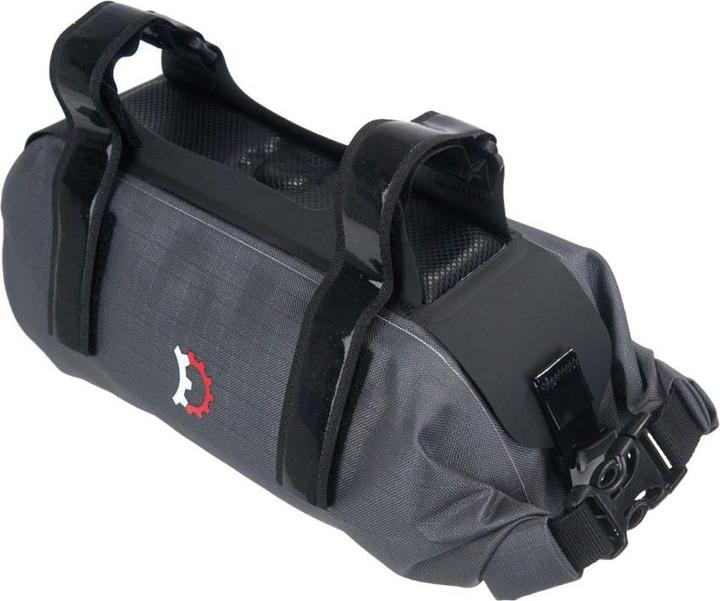 Produktbild Revelate Designs Welded Joey Unterrohrtasche, 2L, black (Gepäckträgertasche)