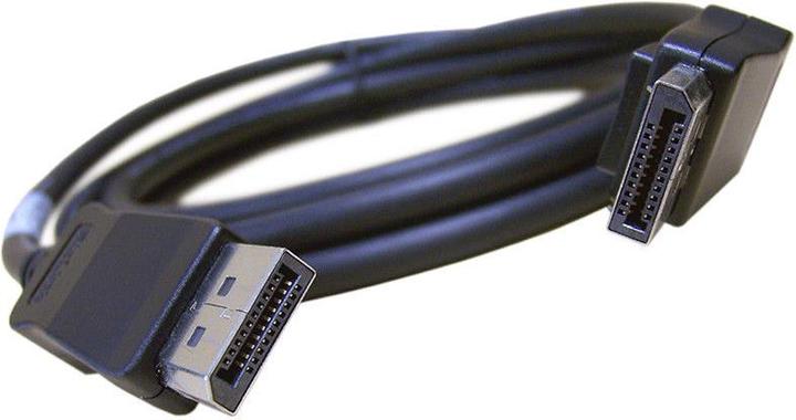 Produktbild HP DisplayPort — DisplayPort (2 m, DisplayPort)