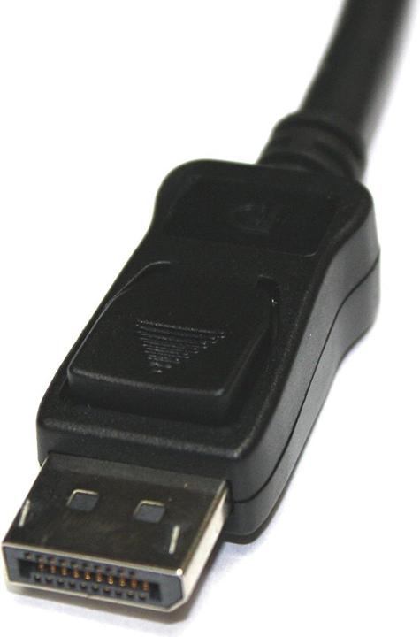 Produktbild HP DisplayPort — DisplayPort (2 m, DisplayPort)
