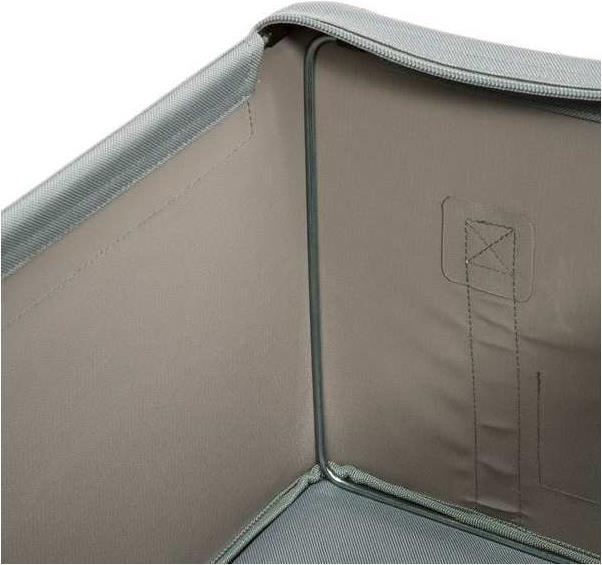 Image du produit reisenthel Storagebox M (31 x 40 x 23 cm, 30 l)