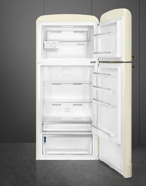 Image du produit Smeg Style rétro FAB50RCRB5 (524 l)