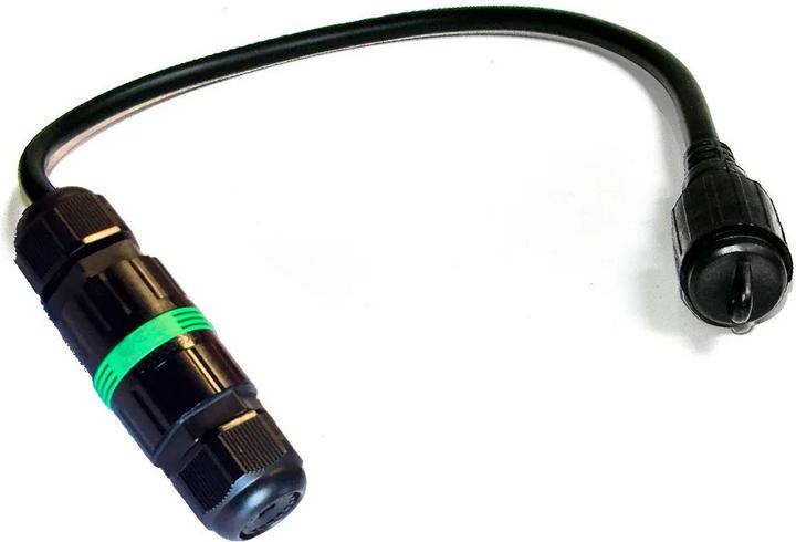 Produktbild Easy Connect Verbindungsstecker