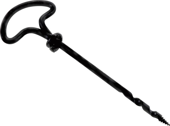 Actual product image Dönges Nail drill, Ø 5.0 mm (5 millimetres)