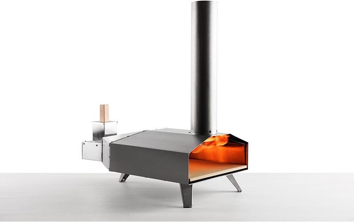 Produktbild Ooni 3 (Pizzaofen Holz)