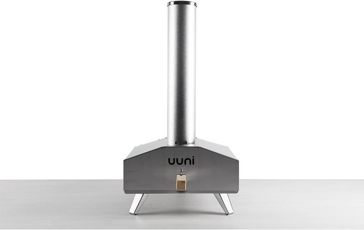 Produktbild Ooni 3 (Pizzaofen Holz)