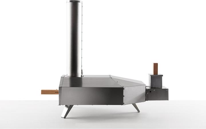 Produktbild Ooni 3 (Pizzaofen Holz)