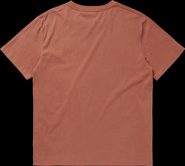 Produktbild Mystic Backwash Tee (L)