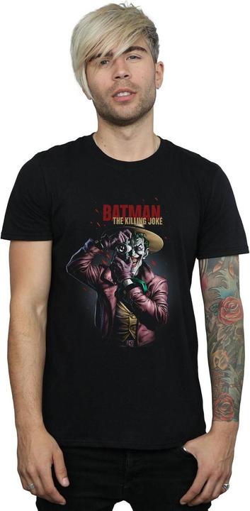 Produktbild Batman The Killing Joke TShirt (S)