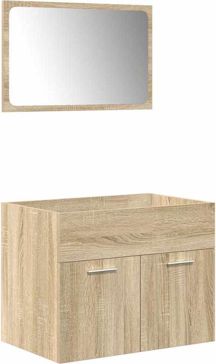 Produktbild VidaXL Marilin
