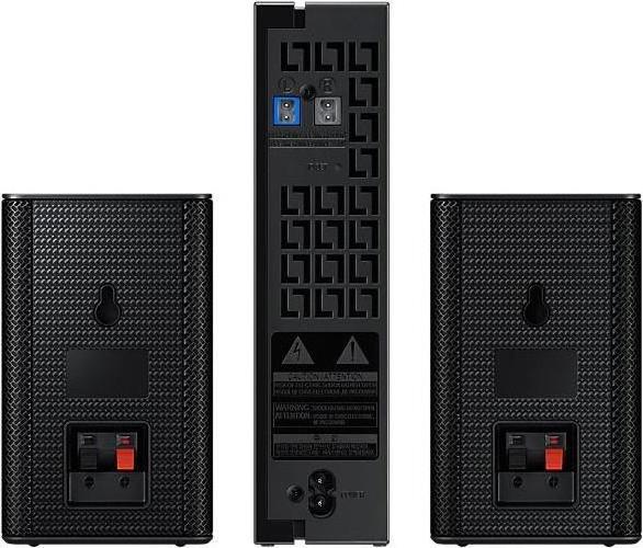 Produktbild Samsung Swa-8500s (54 W, 2.0 Kanal)