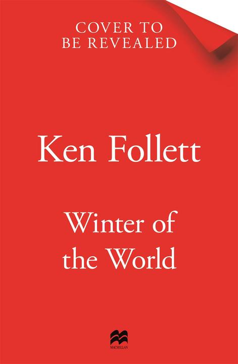 Produktbild Winter of the World (Englisch, Ken Follett, 2024)