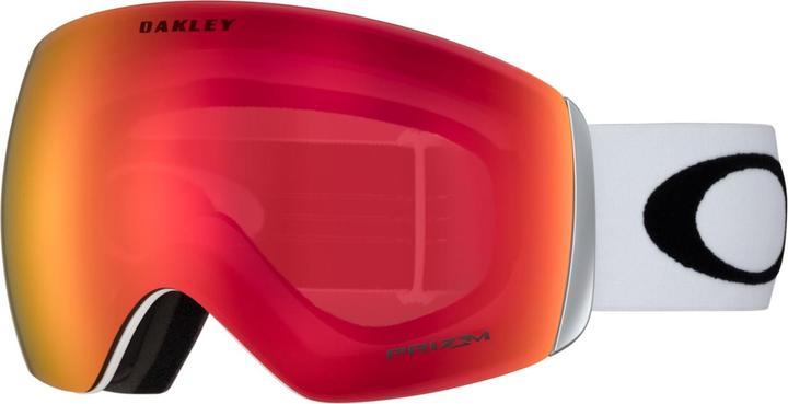 Actual product image Oakley Flight Deck
