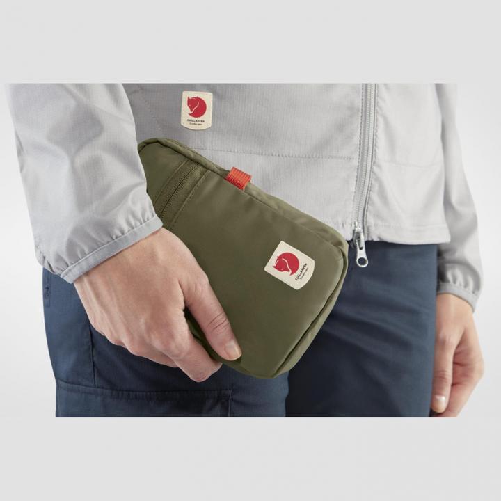 Produktbild Fjällräven High Coast Tasche