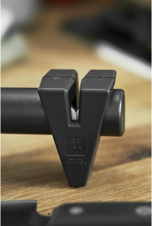 Actual product image Zwilling TWINSHARP knife sharpener
