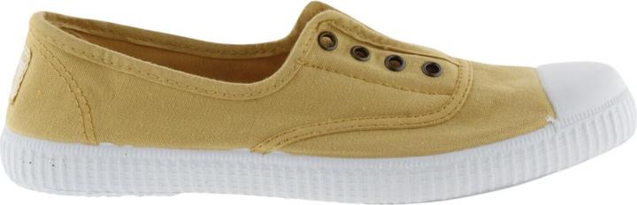Victoria sneakers leinwand gefärbt elastisch damen 1915 (38)