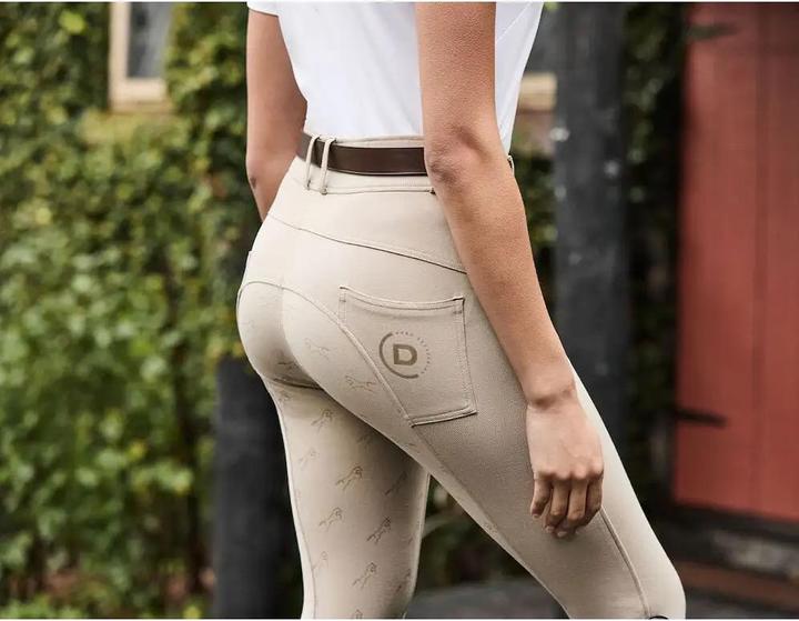 Produktbild Dublin Cammy Comfort Twill (38)