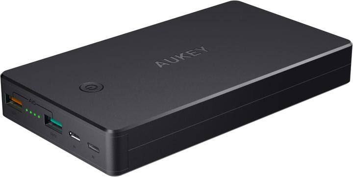 Aukey Pb-T10 (20000 mAh, 74 Wh)