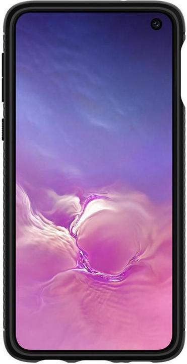 Actual product image Spigen Rugged Armo (Samsung Galaxy S10e)