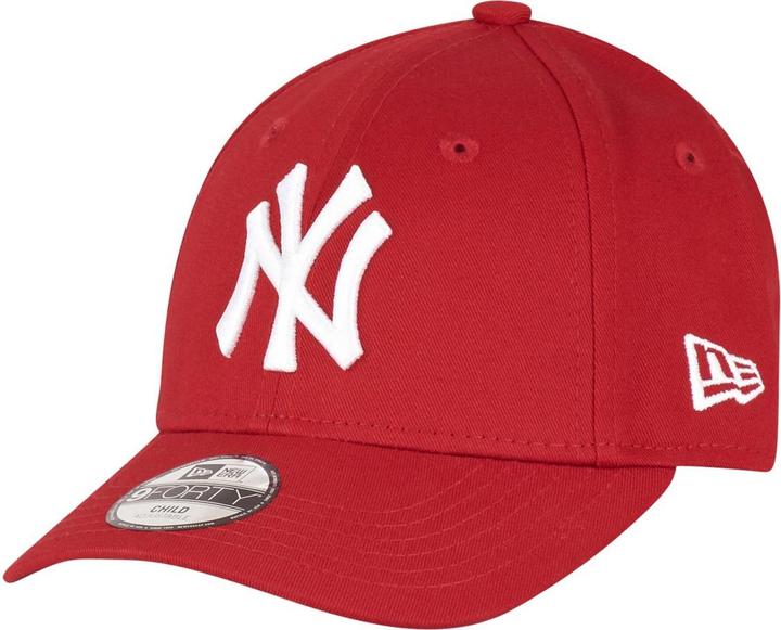 New Era League Basic NY Yankees (One Size)
